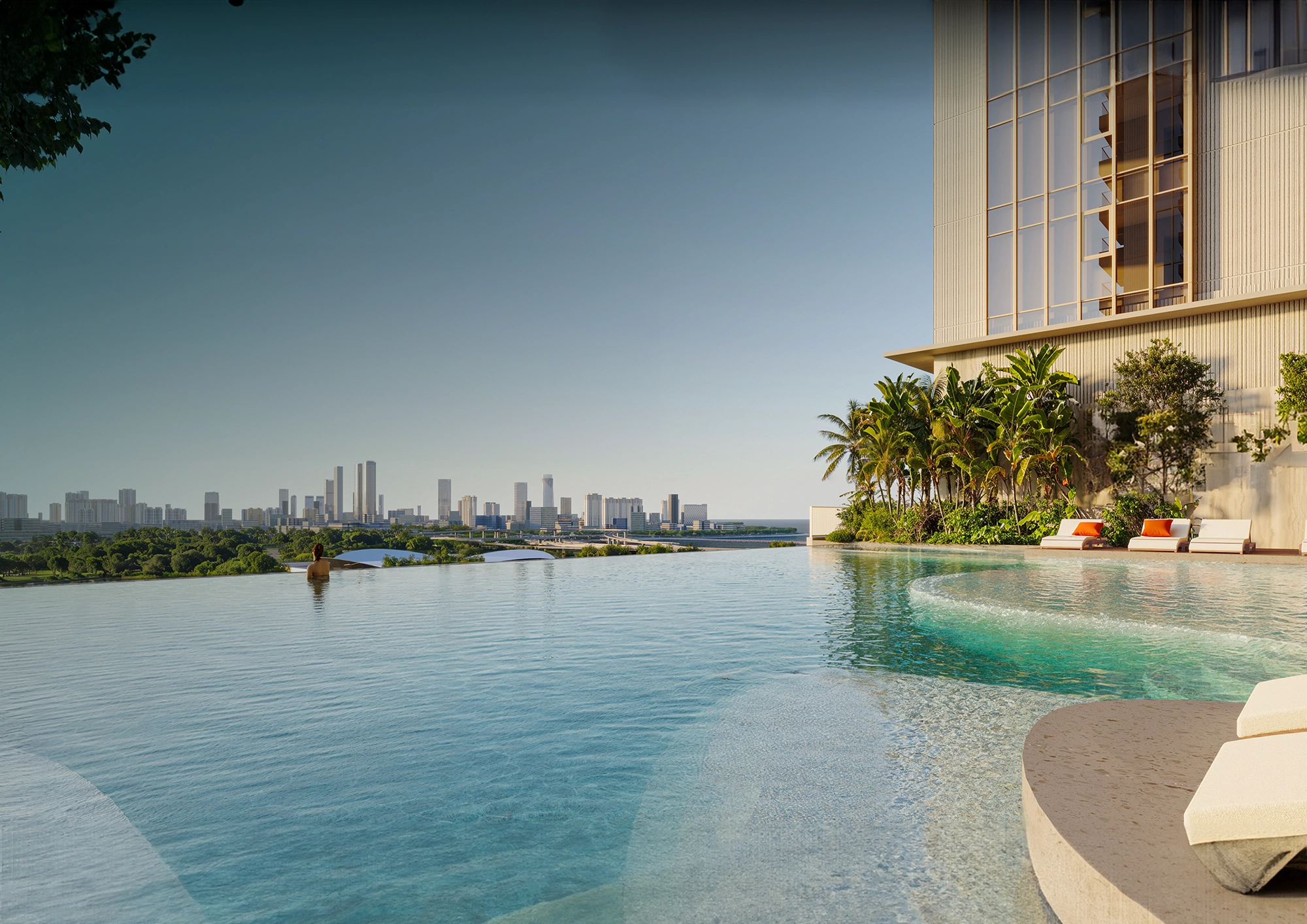 Godrej Worli