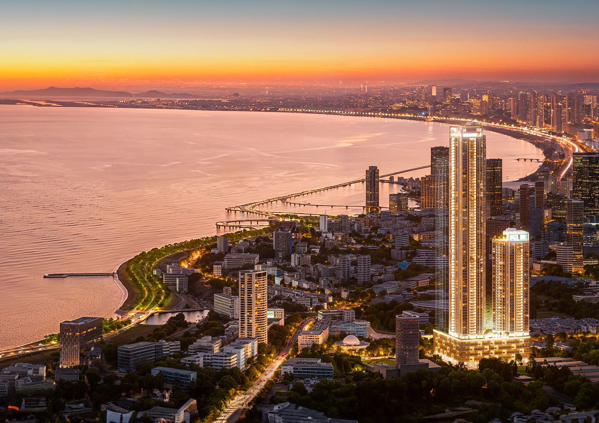 Godrej Worli