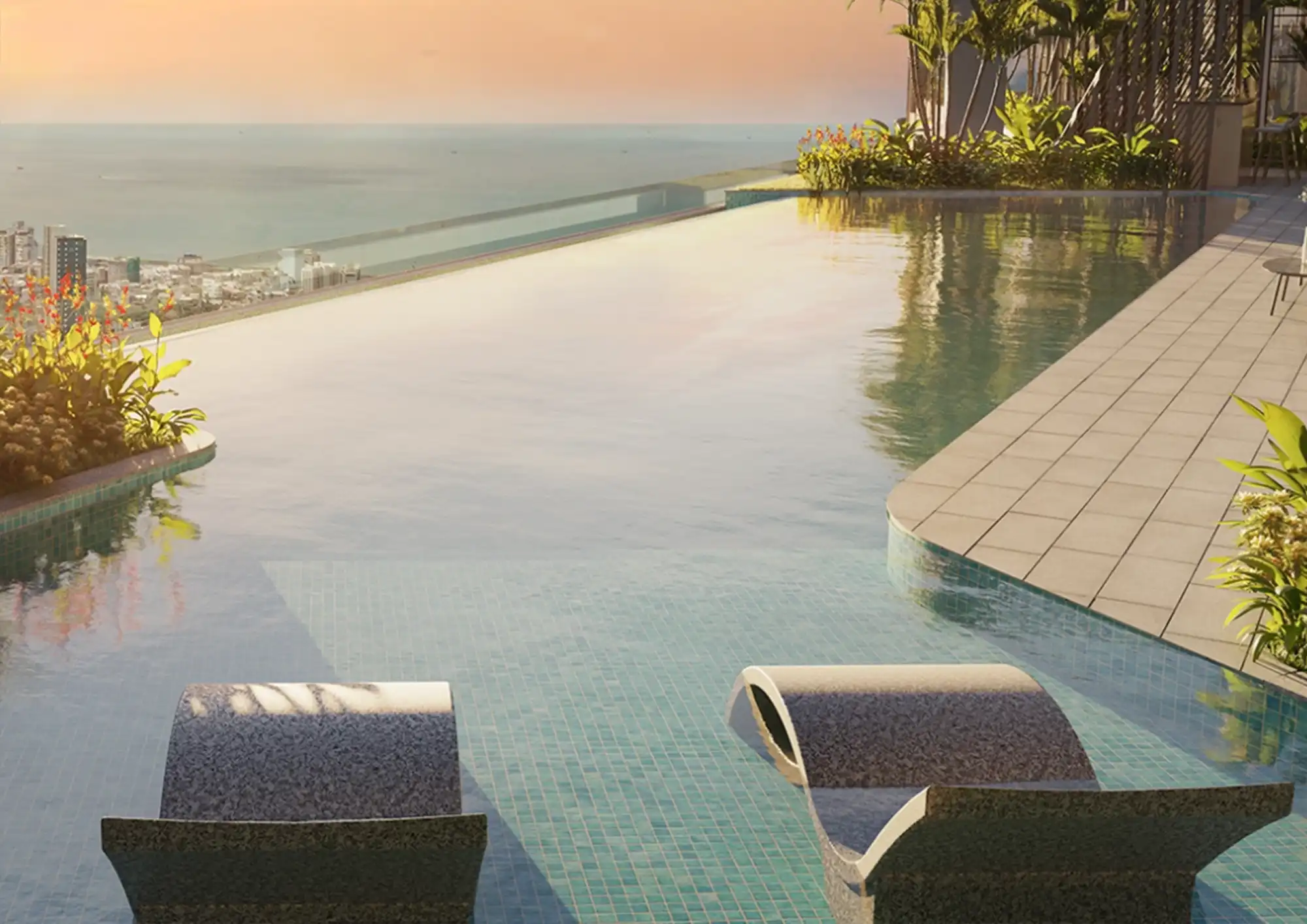 Godrej Worli