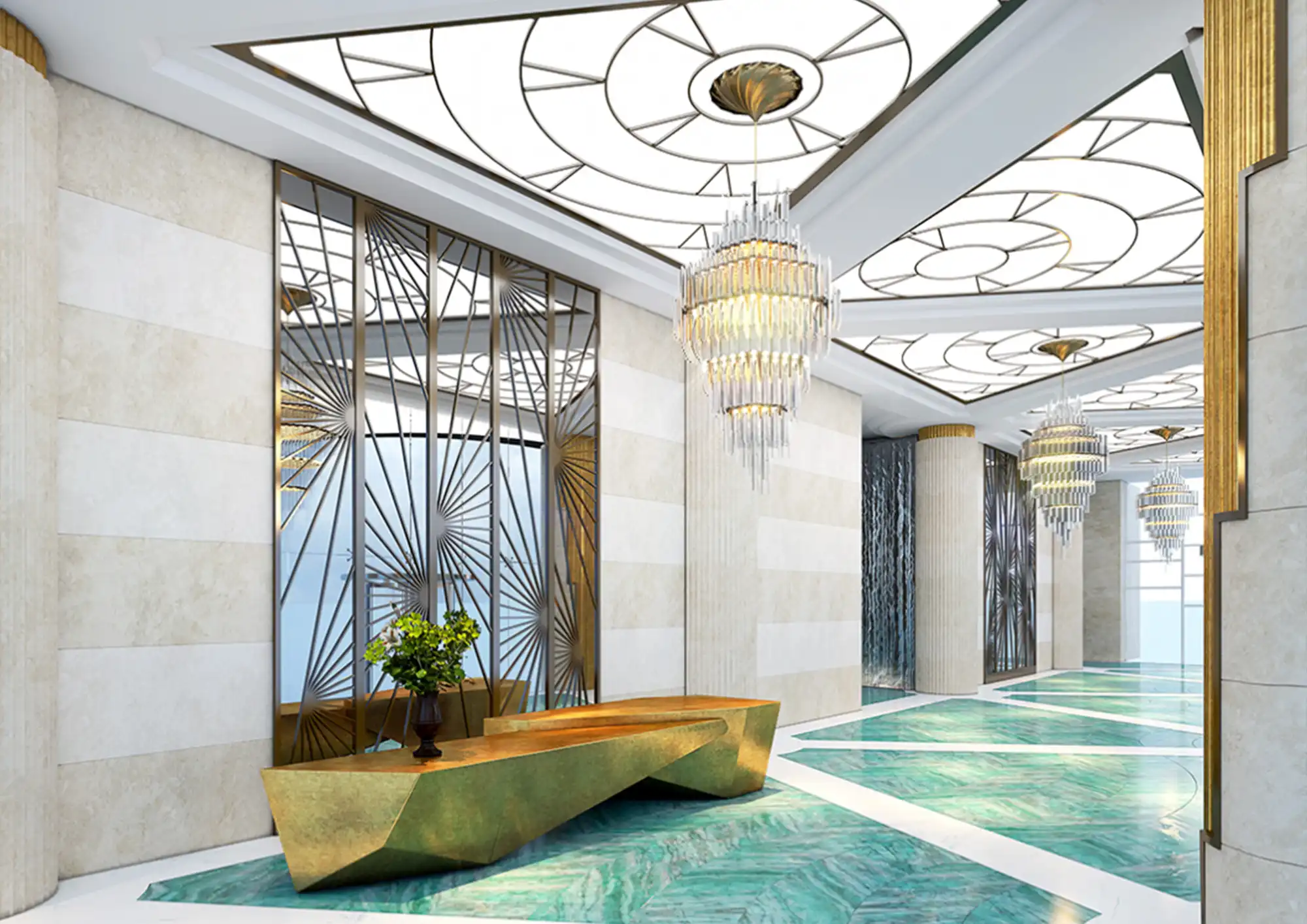 Godrej Worli