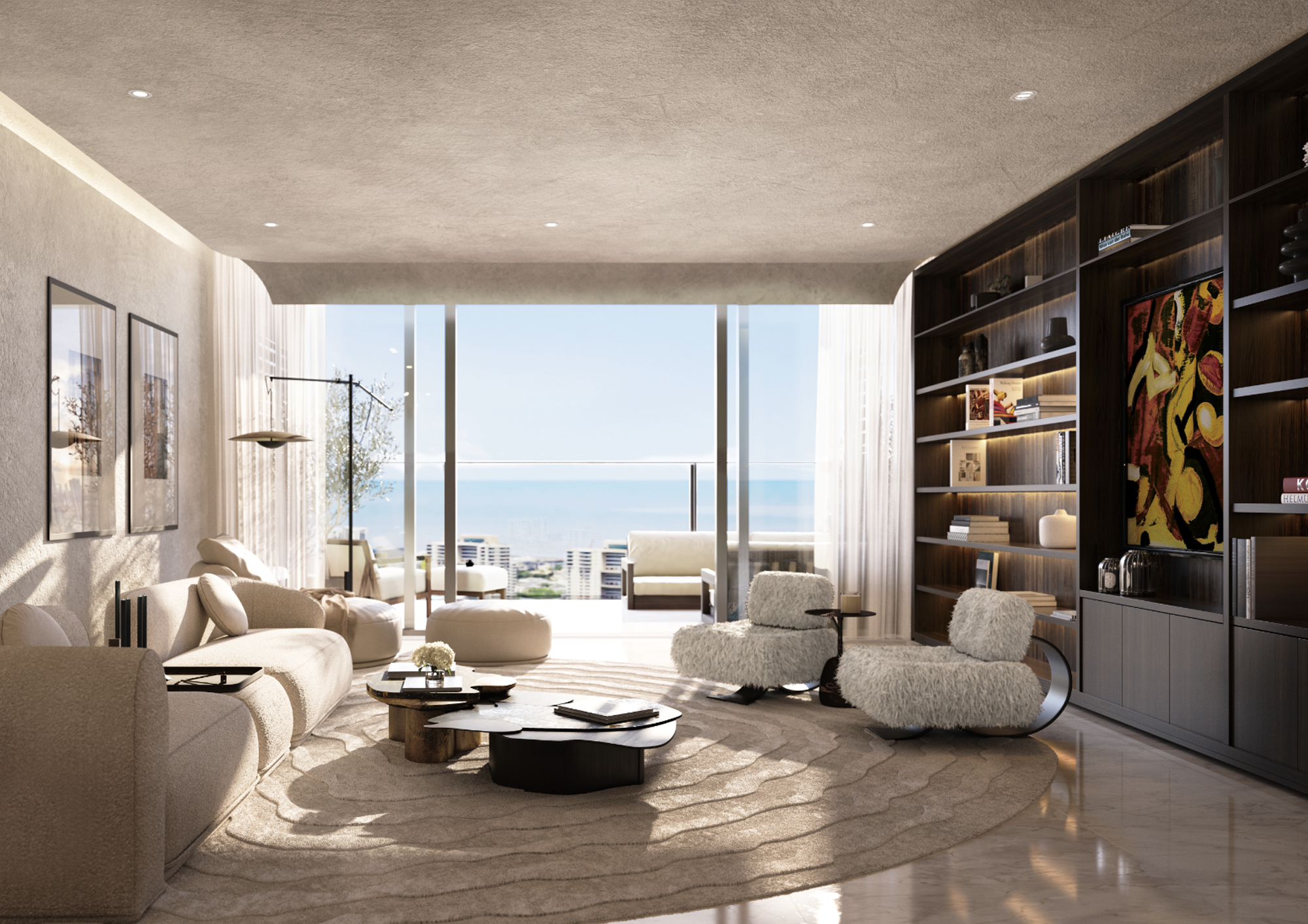 Godrej Worli