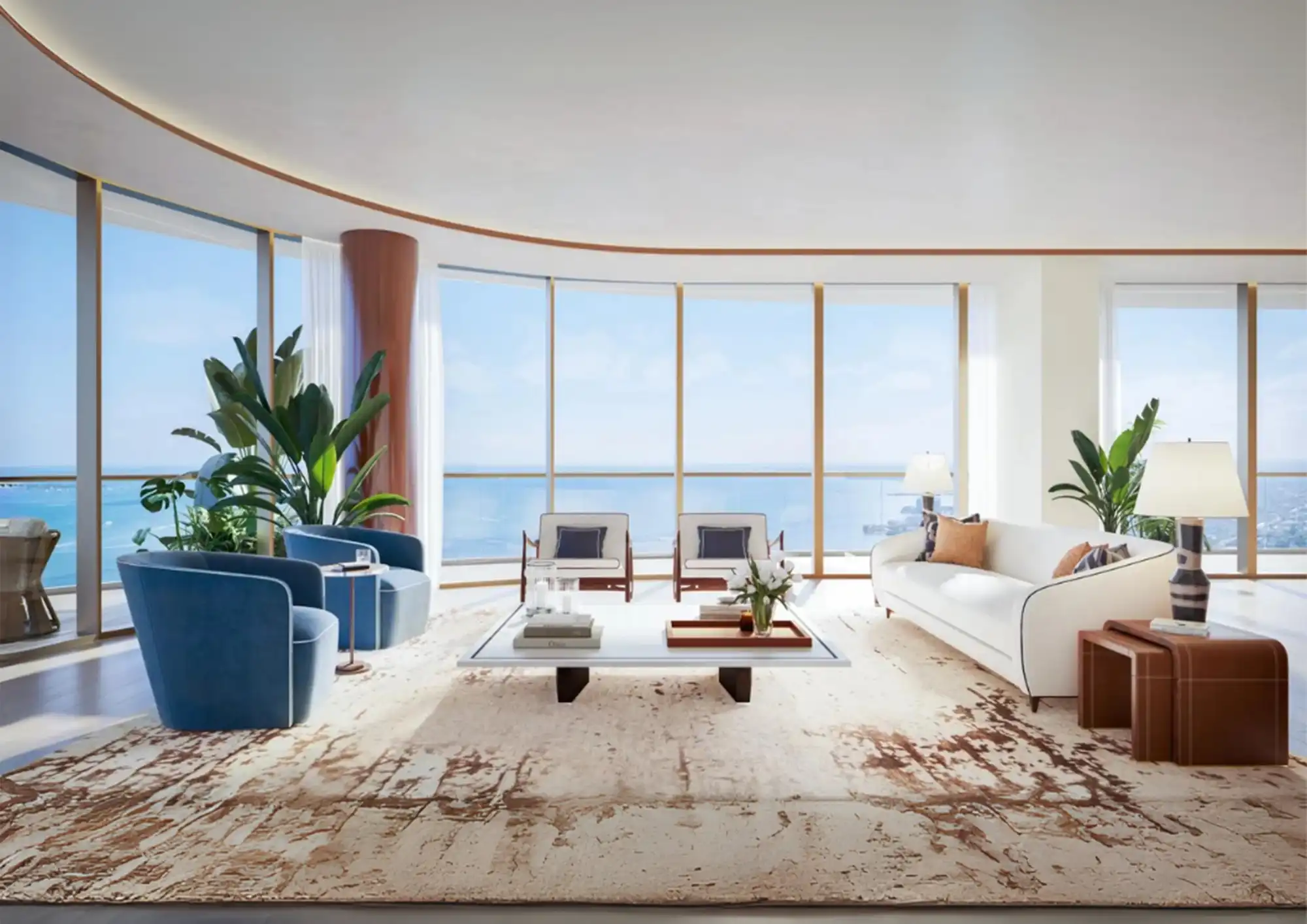 Godrej Worli